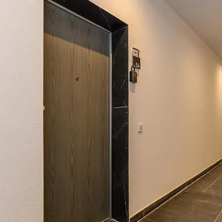 شقة Dynamic Nest *