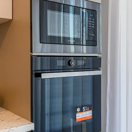 Dynamic Nest شقة *