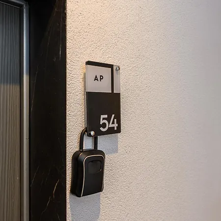 شقة Dynamic Nest براشوف