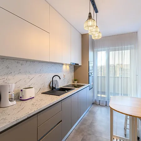 Dynamic Nest Brasov