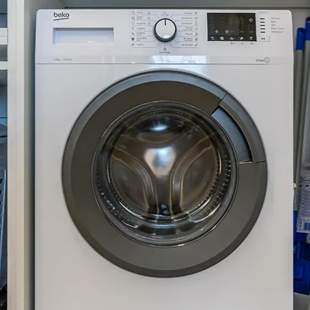 شقة Dynamic Nest *