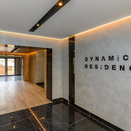 Dynamic Nest براشوف