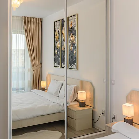 Dynamic Nest * Brasov