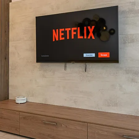 Apartment Dynamic Nest