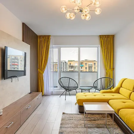 Dynamic Nest Brasov