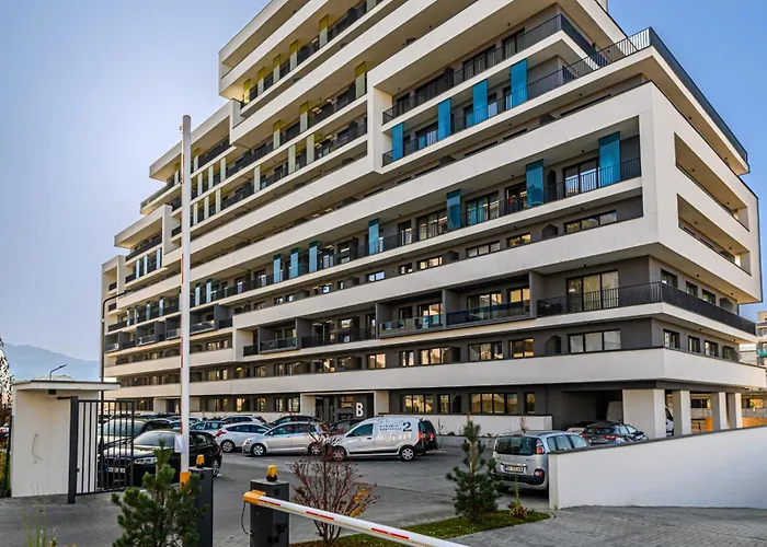 Dynamic Nest 布拉索夫