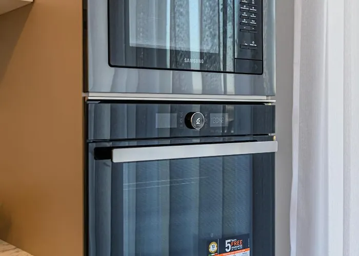 Dynamic Nest 公寓 *