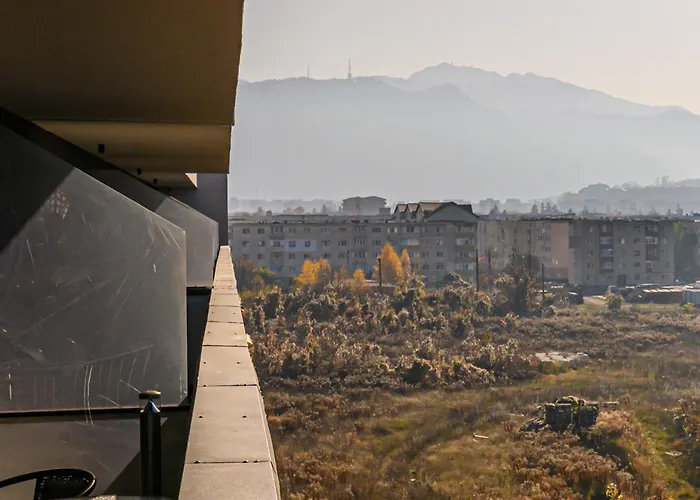 公寓 Dynamic Nest *