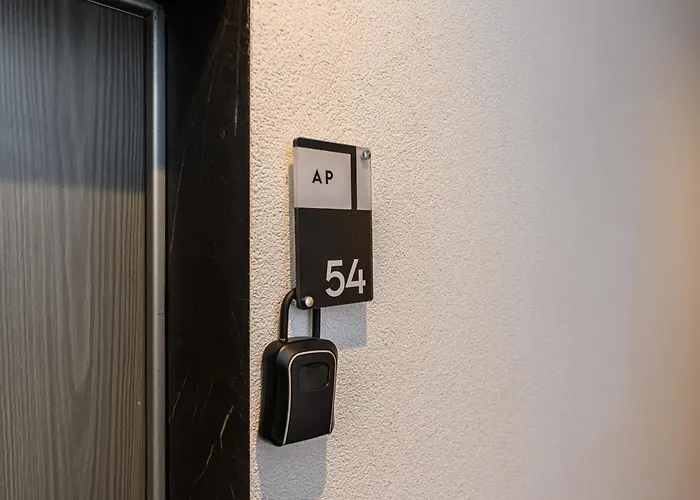 公寓 Dynamic Nest 布拉索夫