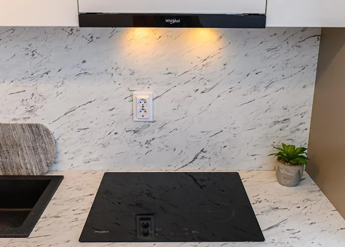 公寓 Dynamic Nest *