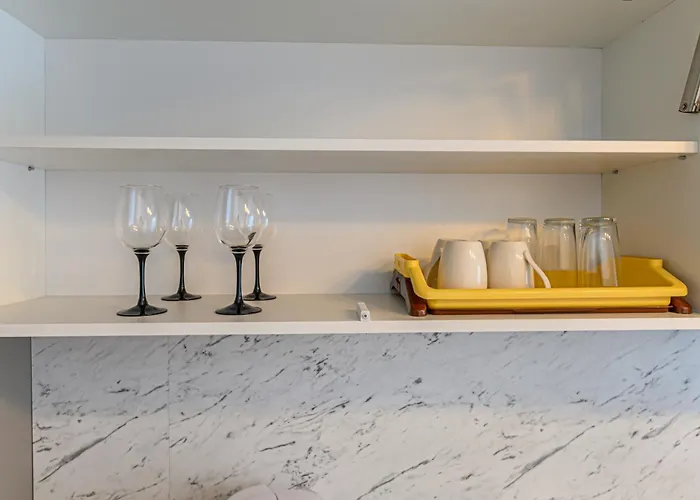 公寓 Dynamic Nest 布拉索夫