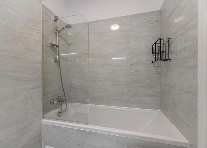 Dynamic Nest 公寓 *