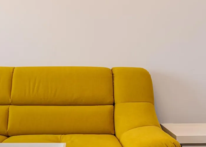 Dynamic Nest 公寓 *