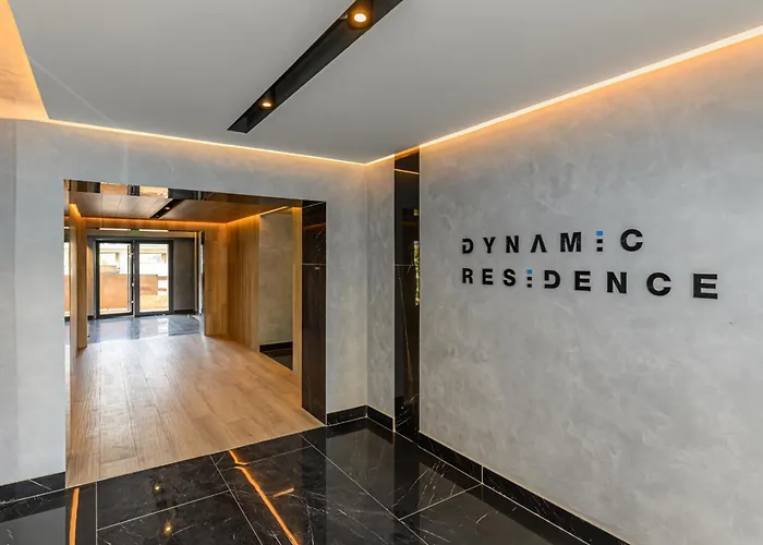 Dynamic Nest 布拉索夫